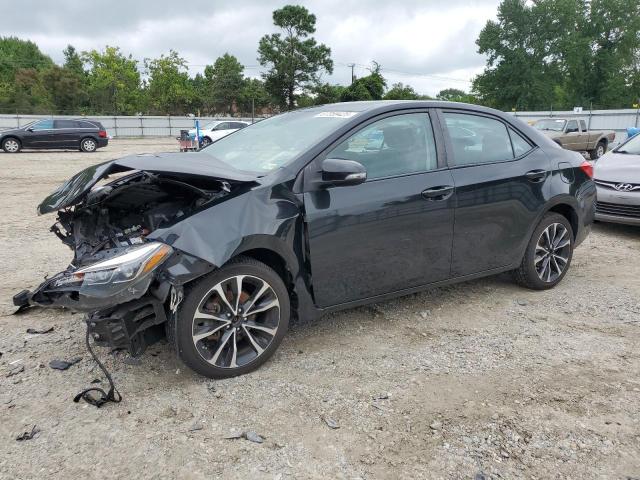 2019 TOYOTA COROLLA L, 