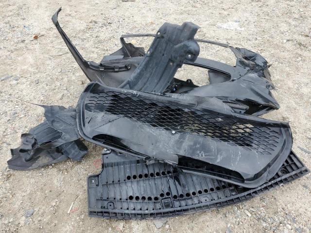 2T1BURHE5KC221457 - 2019 TOYOTA COROLLA L შავი ფოტო 12