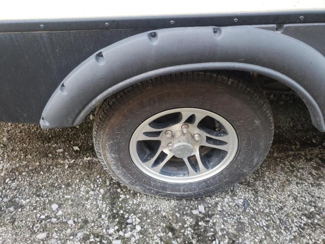 4YDT26725HK415670 - 2017 KEYSTONE PASSPORT 双色 照片 6