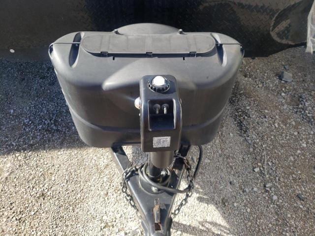 4YDT26725HK415670 - 2017 KEYSTONE PASSPORT 双色 照片 7