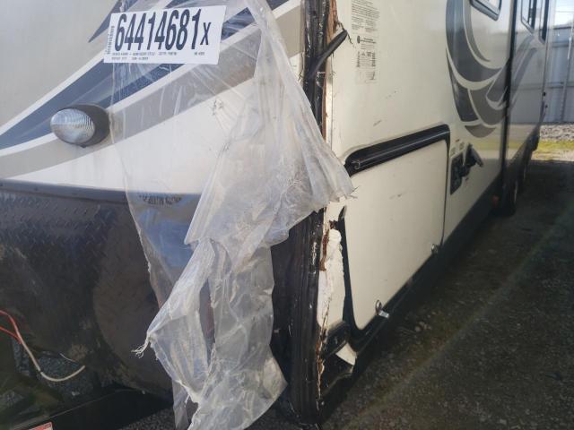 4YDT26725HK415670 - 2017 KEYSTONE PASSPORT 双色 照片 9