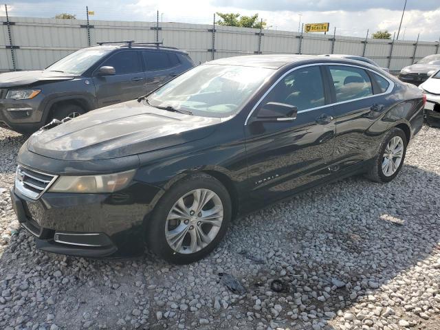 2014 CHEVROLET IMPALA LT, 