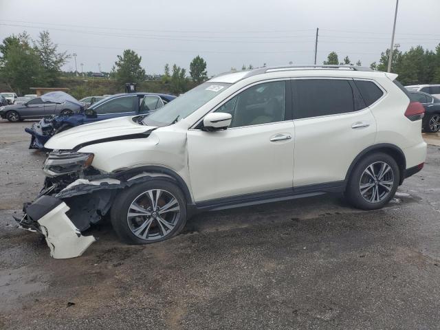 2019 NISSAN ROGUE S, 