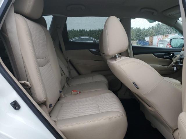 5N1AT2MT8KC755177 - 2019 NISSAN ROGUE S 白色 照片 10