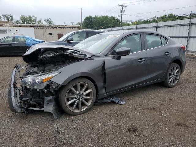 2018 MAZDA 3 TOURING, 