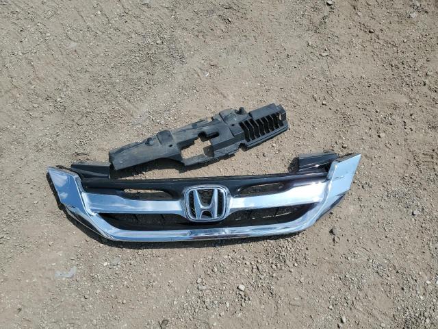 1HGCR2F86DA091286 - 2013 HONDA ACCORD EXL თეთრი ფოტო 12
