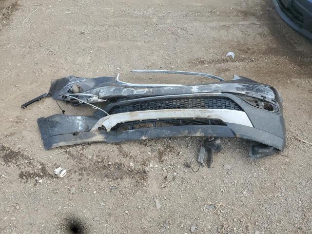 1GKKNMLSXKZ248273 - 2019 GMC ACADIA SLT-1 Szary zdjęcie 12