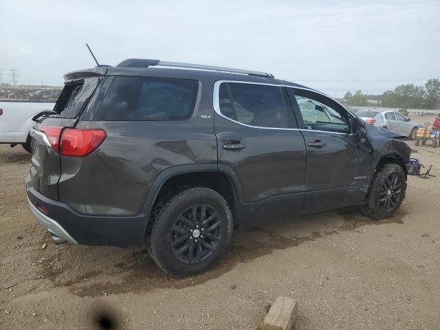 1GKKNMLSXKZ248273 - 2019 GMC ACADIA SLT-1 Szary zdjęcie 3