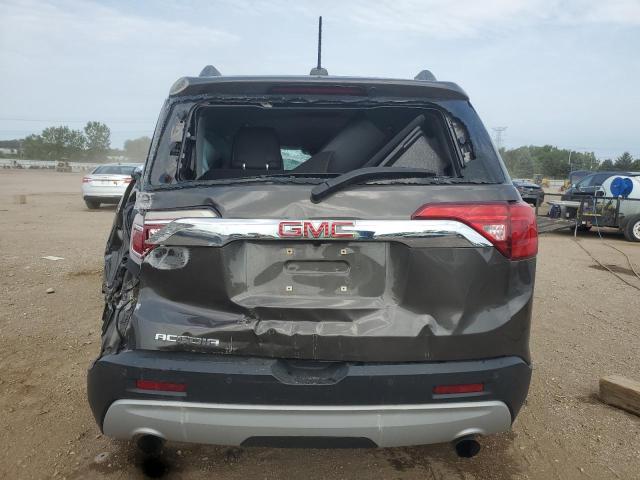 1GKKNMLSXKZ248273 - 2019 GMC ACADIA SLT-1 Szary zdjęcie 6
