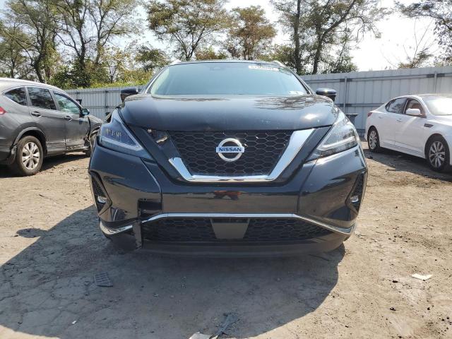 5N1AZ2DS6LN171307 - 2020 NISSAN MURANO PLATINUM BLACK photo 5