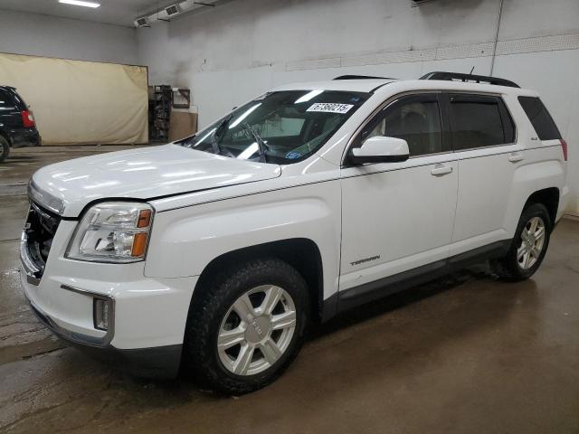 2016 GMC TERRAIN SLE, 