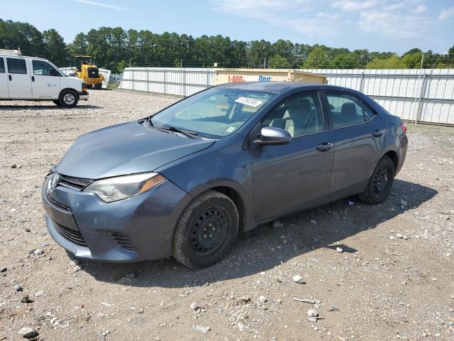 2015 TOYOTA COROLLA L, 