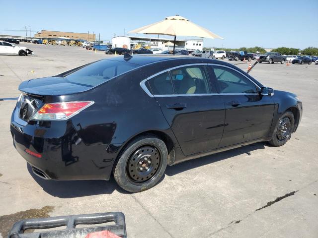 19UUA8F58DA004864 - 2013 ACURA TL TECH BLACK photo 3