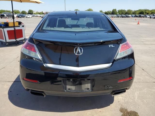 19UUA8F58DA004864 - 2013 ACURA TL TECH BLACK photo 6