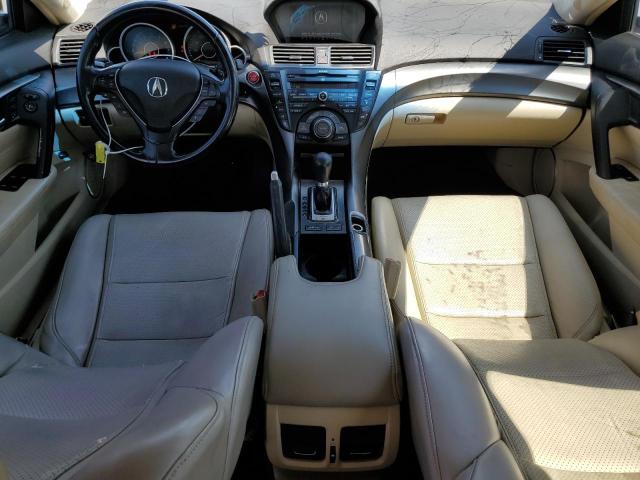 19UUA8F58DA004864 - 2013 ACURA TL TECH BLACK photo 8