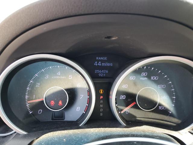 19UUA8F58DA004864 - 2013 ACURA TL TECH BLACK photo 9