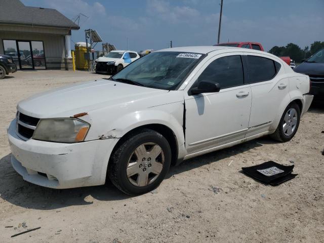 2008 DODGE AVENGER SE, 