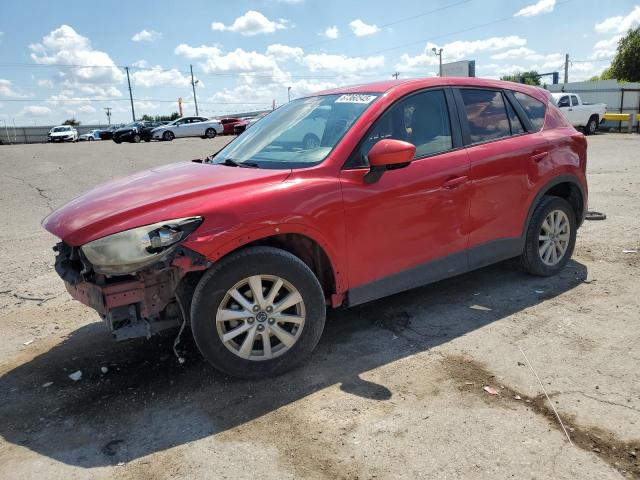 2014 MAZDA CX-5 SPORT, 