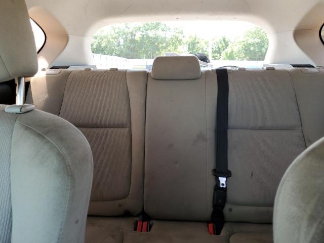 JM3KE2BE3E0330583 - 2014 MAZDA CX-5 SPORT BURGUNDY photo 10