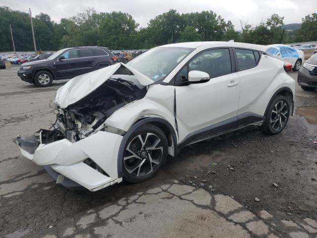 2018 TOYOTA C-HR XLE, 