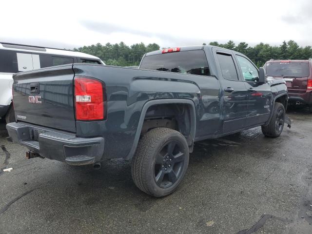 1GTV2LECXHZ186979 - 2017 GMC SIERRA K1500 BLUE photo 3