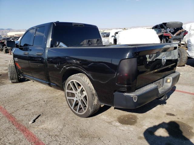 1C6RR6FT2FS770481 - 2015 RAM 1500 ST BLACK photo 2