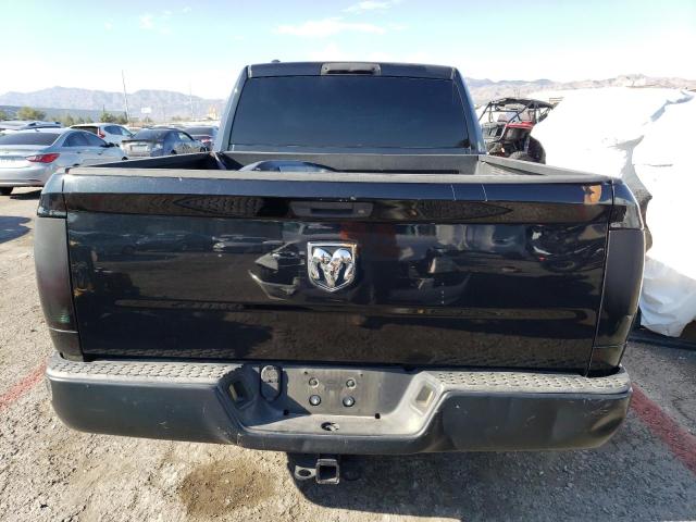 1C6RR6FT2FS770481 - 2015 RAM 1500 ST BLACK photo 6