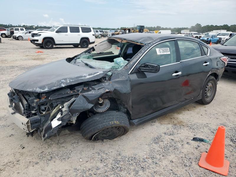 2015 NISSAN ALTIMA 2.5, 