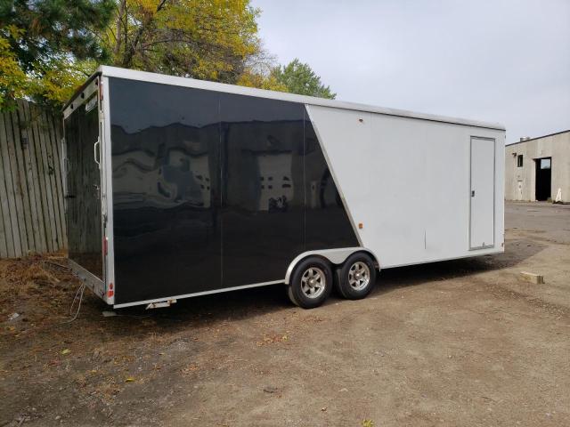 1YGAE2421GB139891 - 2016 ALUM TRAILER WHITE photo 4