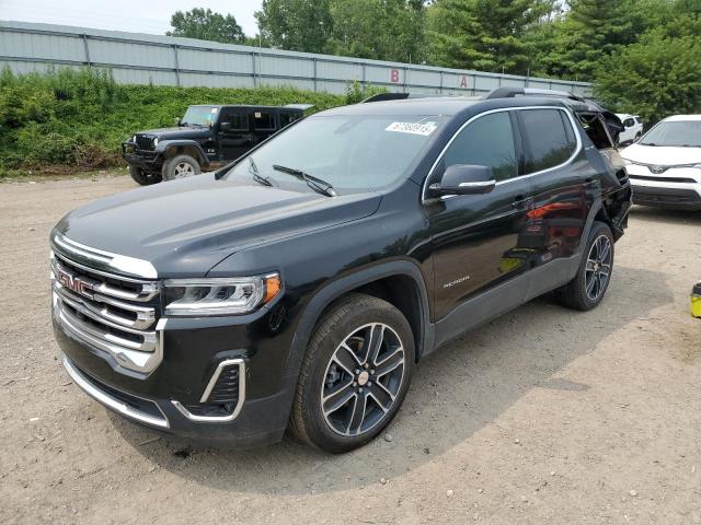 2022 GMC ACADIA SLT, 