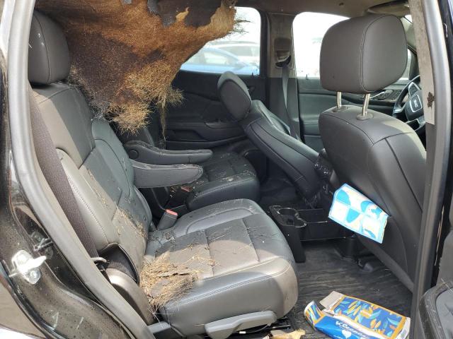 1GKKNULS5NZ166424 - 2022 GMC ACADIA SLT 黑色 照片 11