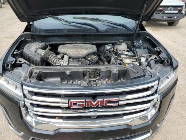 1GKKNULS5NZ166424 - 2022 GMC ACADIA SLT 黑色 照片 12