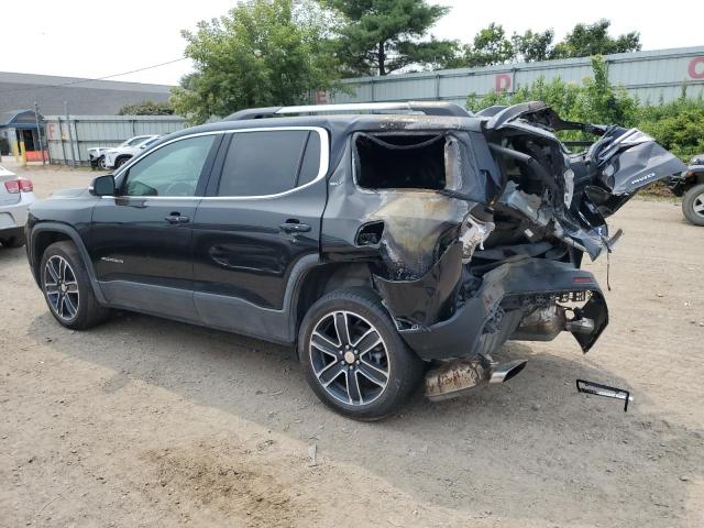 1GKKNULS5NZ166424 - 2022 GMC ACADIA SLT 黑色 照片 2