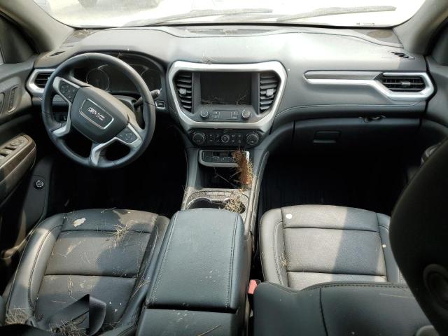 1GKKNULS5NZ166424 - 2022 GMC ACADIA SLT 黑色 照片 8