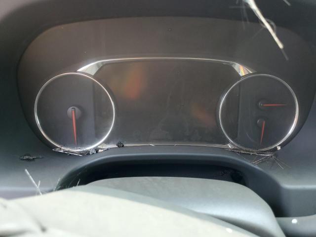 1GKKNULS5NZ166424 - 2022 GMC ACADIA SLT 黑色 照片 9