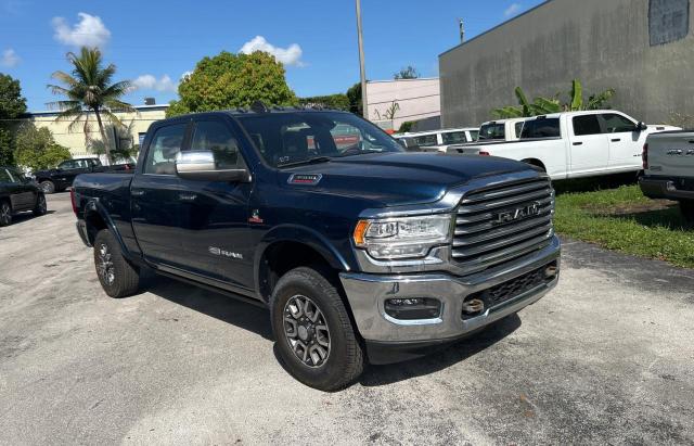 2022 RAM 3500 LONGHORN, null