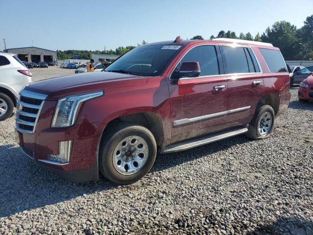 2019 CADILLAC ESCALADE LUXURY, 