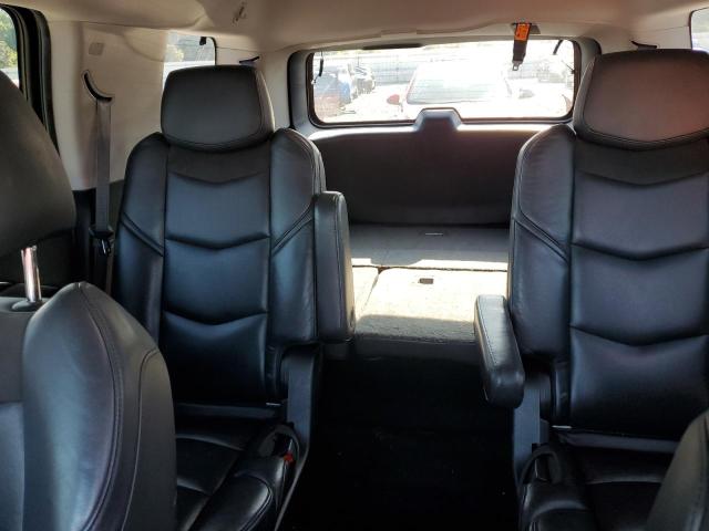 1GYS4BKJ0KR202408 - 2019 CADILLAC ESCALADE LUXURY Բորդո լուսանկար 10