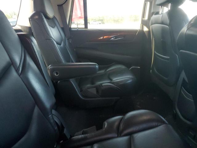 1GYS4BKJ0KR202408 - 2019 CADILLAC ESCALADE LUXURY Բորդո լուսանկար 11