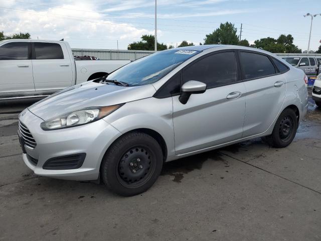 2019 FORD FIESTA S, null