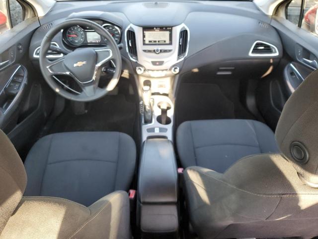 1G1BC5SM8J7178978 - 2018 CHEVROLET CRUZE LS Rot Foto 8