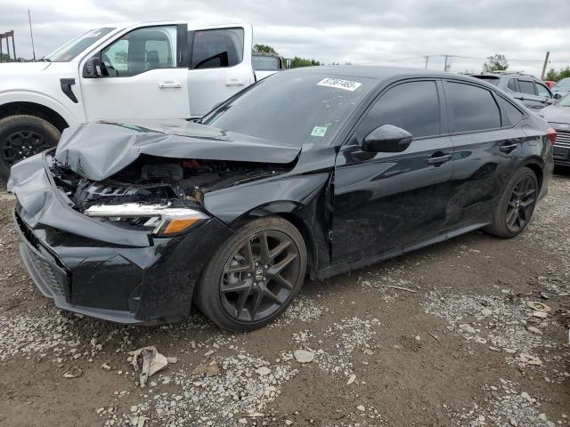 2025 HONDA CIVIC SPORT, 