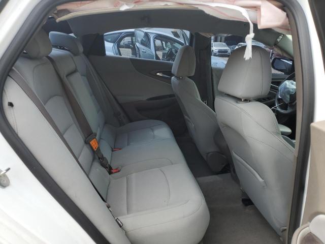 1G1ZC5ST6HF141269 - 2017 CHEVROLET MALIBU LS Ağ foto 10