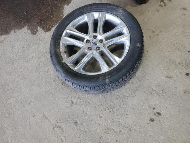 1FM5K7D81GGB69871 - 2016 FORD EXPLORER XLT 蓝色 照片 12