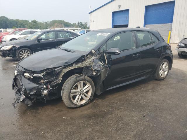 2019 TOYOTA COROLLA SE, 