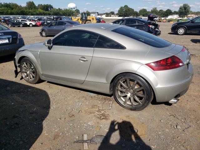 TRUDD38J181001299 - 2008 AUDI TT 3.2 QUATTRO BEIGE photo 2