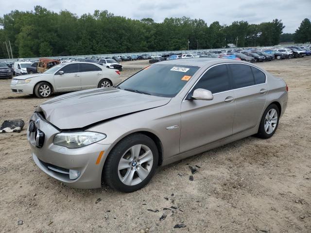 2012 BMW 528 I, 