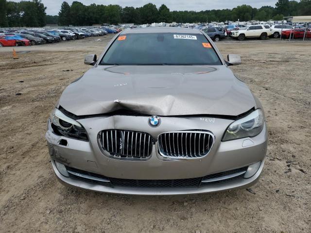 WBAXG5C55CDY29056 - 2012 BMW 528 I GOLD photo 5
