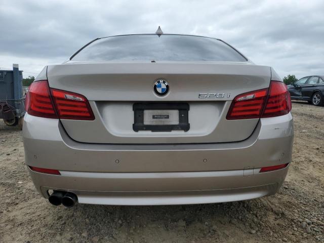 WBAXG5C55CDY29056 - 2012 BMW 528 I GOLD photo 6