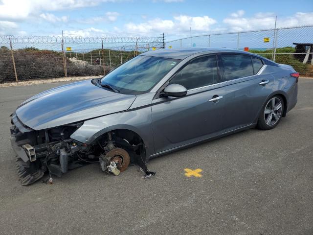 2020 NISSAN ALTIMA SL, 